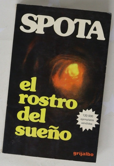 El rostro del sueño