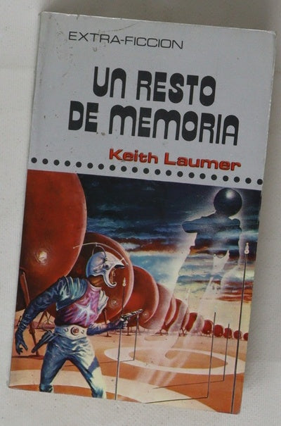 Un resto de memoria