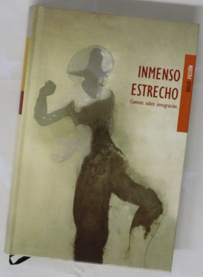 Inmenso Estrecho