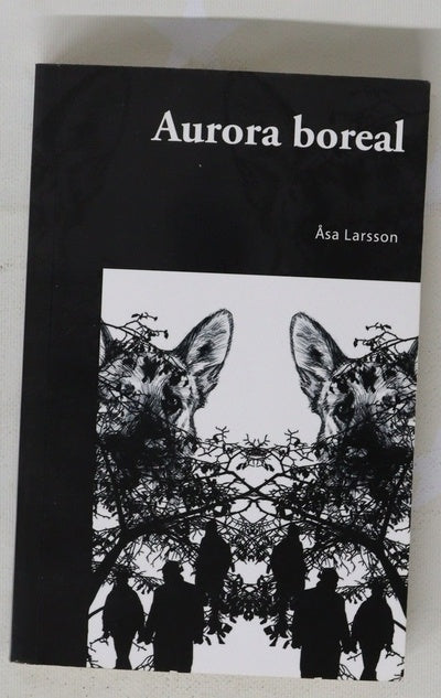 La senda oscura