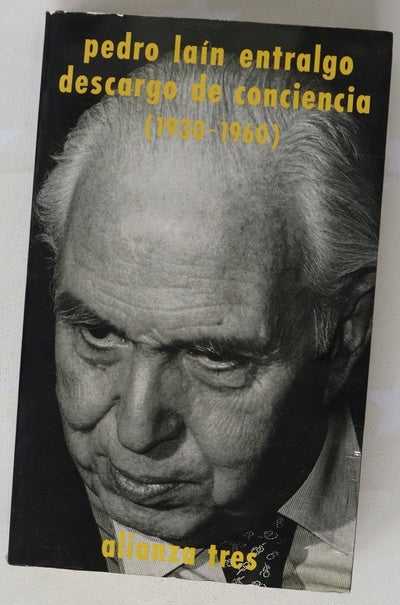 Descargo de conciencia (1930-1960)