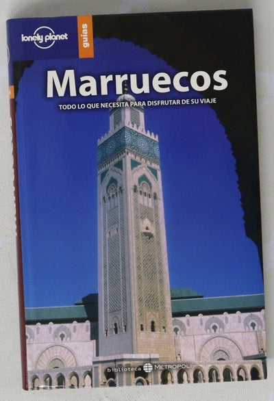 Marruecos