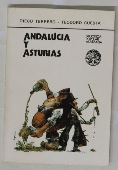 Andalucía y Asturias polémica en andaluz y bable