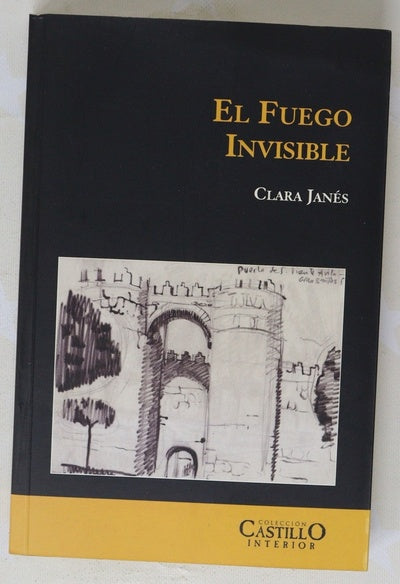 El fuego invisible