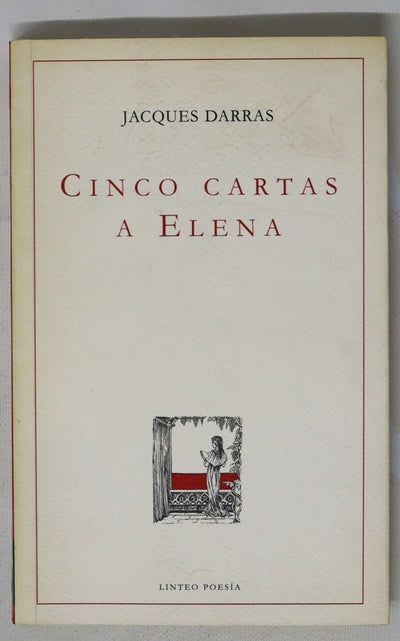 Cinco cartas a Elena