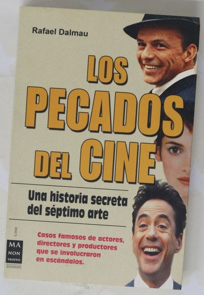 Los pecados del cine