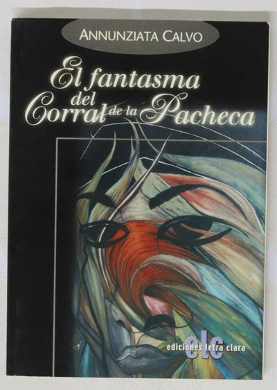 El fantasma del Corral de la Pacheca