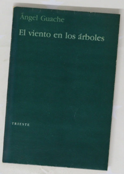 El viento en los árboles
