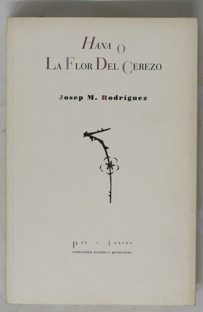 Hana o La flor del cerezo
