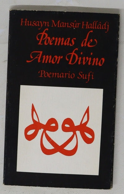 Poemas de amor divino