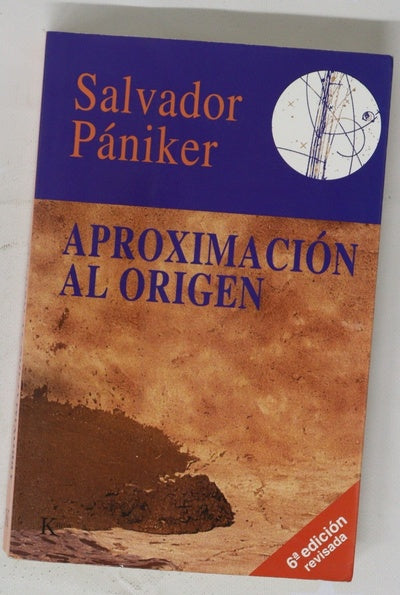 Aproximación al origen