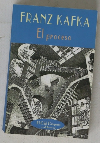 El proceso
