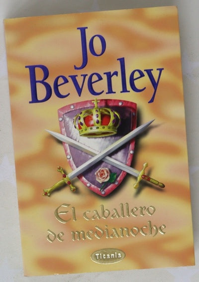 El caballero de medianoche