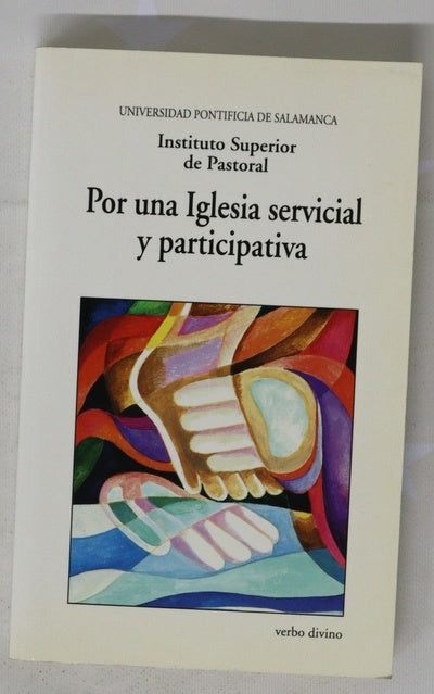 Por una Iglesia servicial y participativa