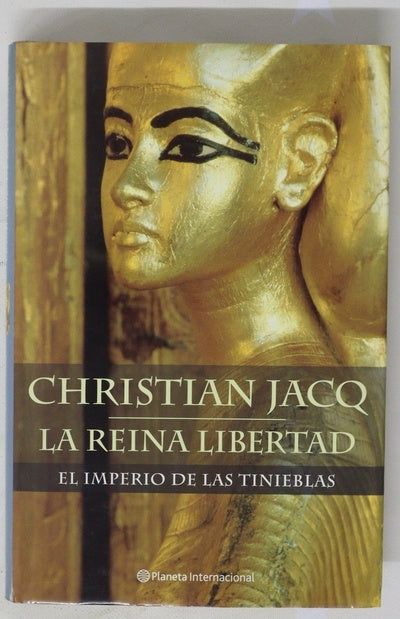 El imperio de las tinieblas