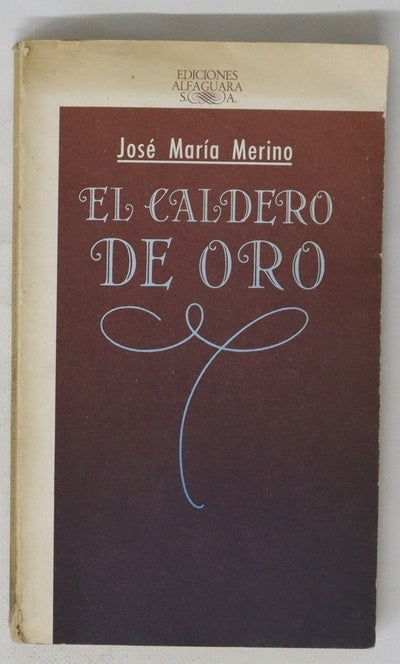 El caldero de oro