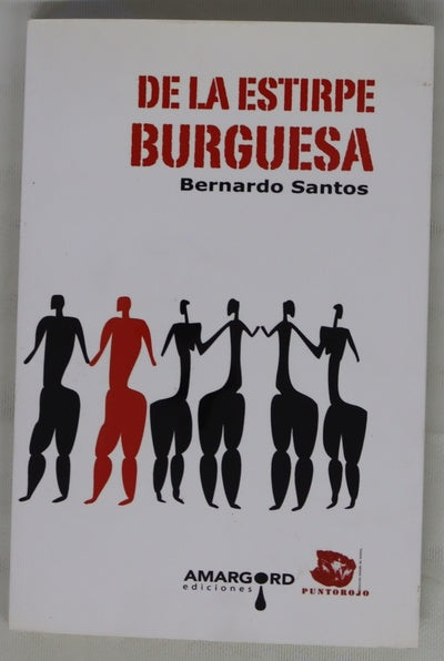 De la estirpe burguesa