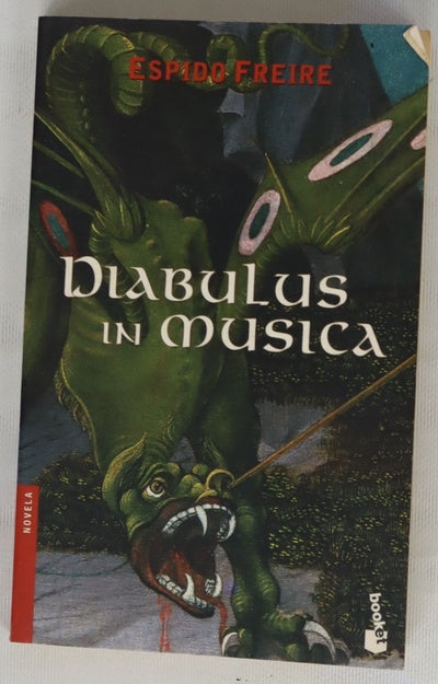 Diabulus in musica
