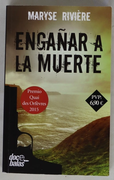 Engañar a la muerte