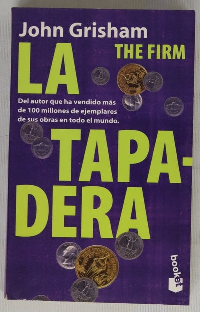 La tapadera (The firm)