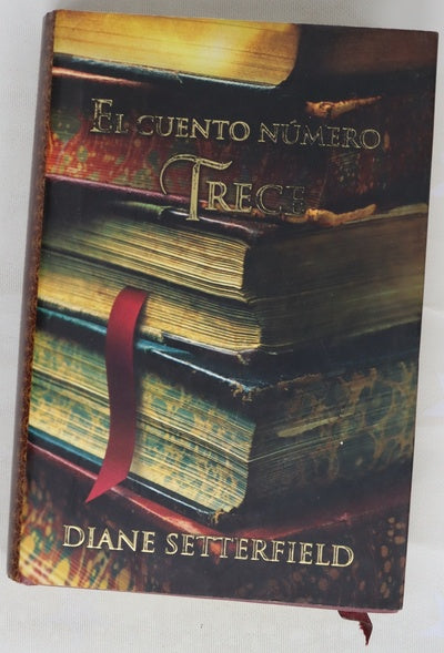 El cuento número trece
