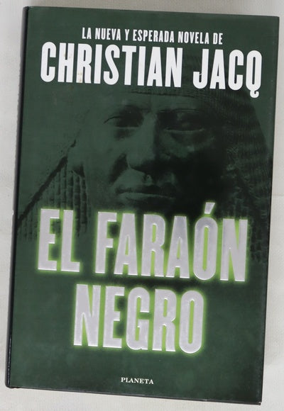 El faraón negro