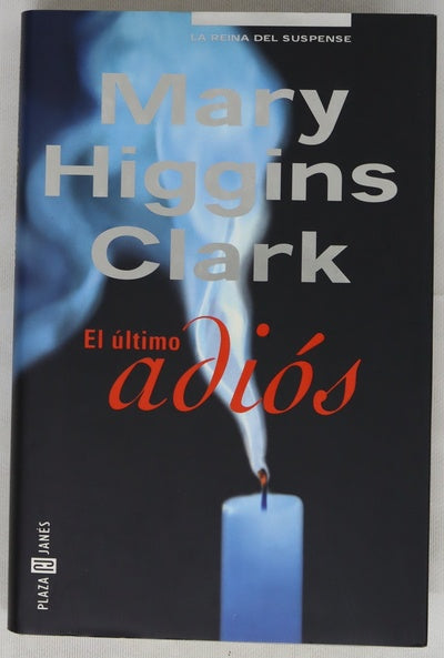 El último adiós
