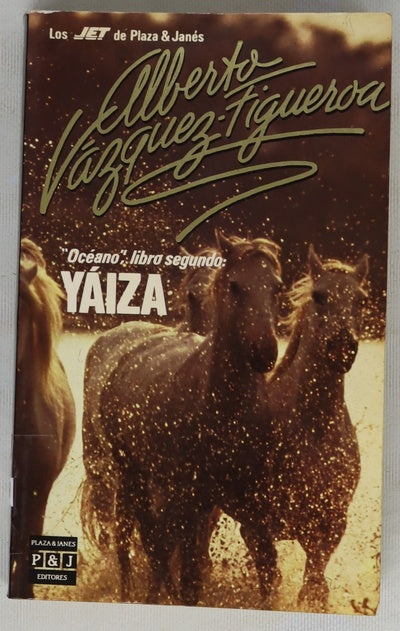 Yáiza