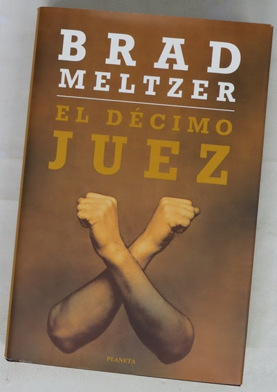 El décimo juez