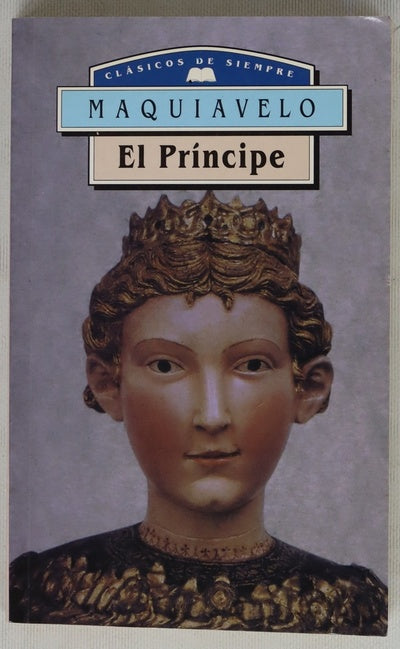 El príncipe