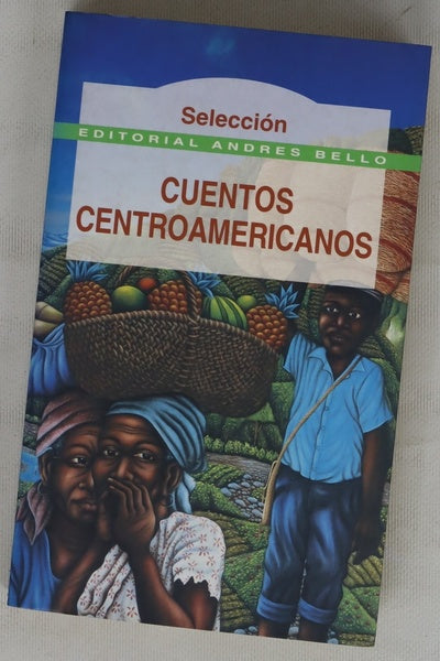 Cuentos centroamericanos