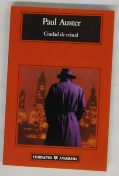 Ciudad de cristal