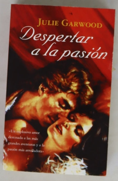 Despertar a la pasión