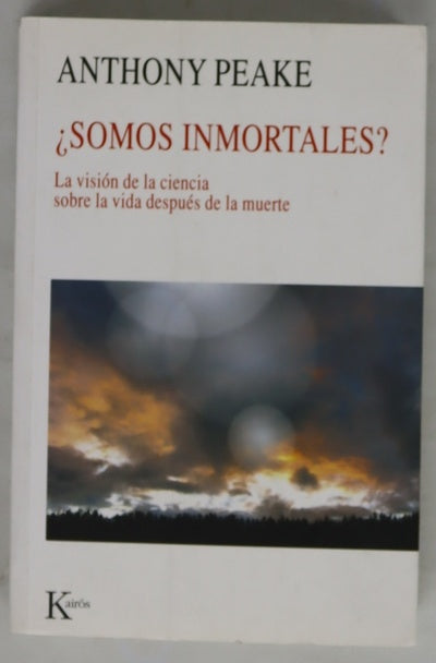 ¿Somos inmortales? la visión de la ciencia sobre la vida despúes de la muerte