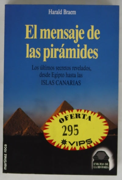 El mensaje de las pirámides