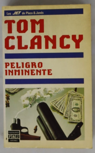 Peligro inminente
