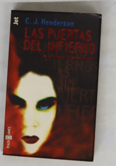 Las puertas del infierno