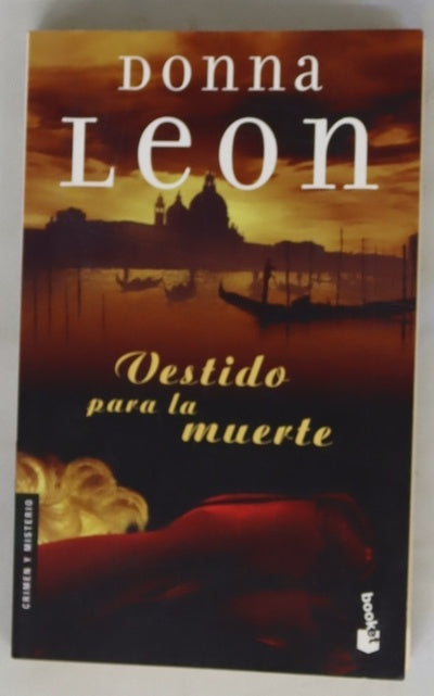 Vestido para la muerte