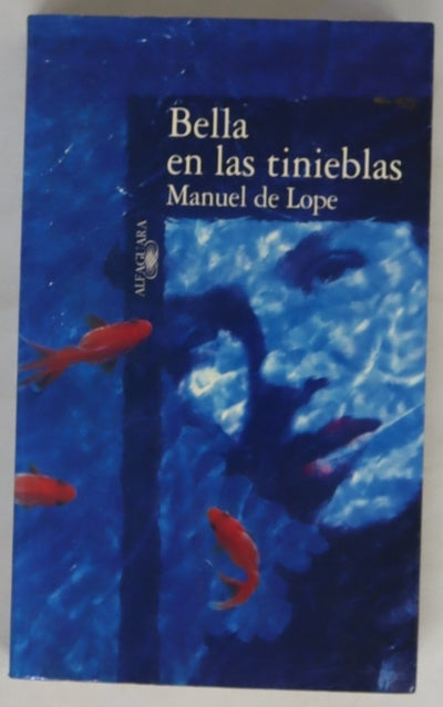 Bella en las tinieblas