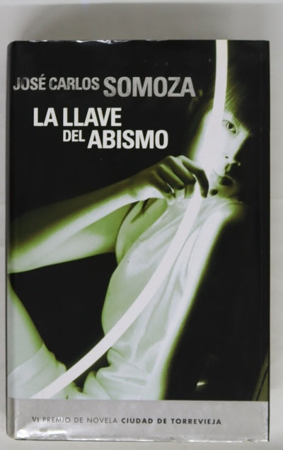 La llave del abismo