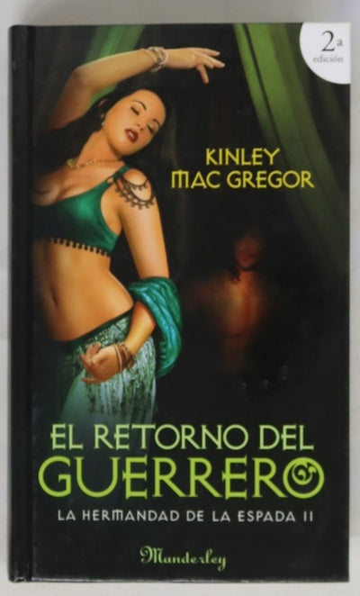 El retorno del guerrero