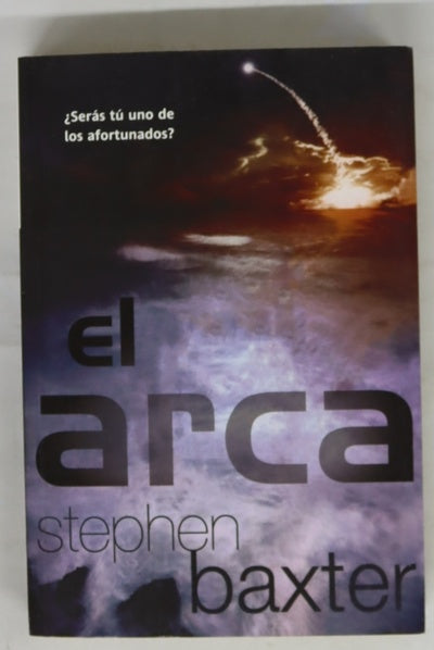El arca