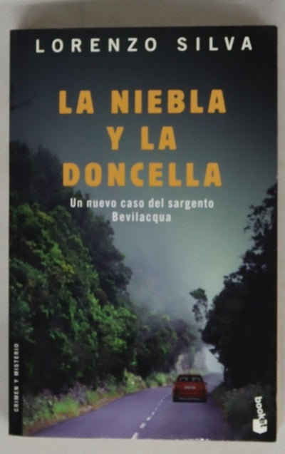 La niebla y la doncella
