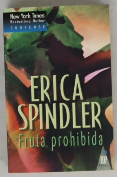 Fruta prohibida