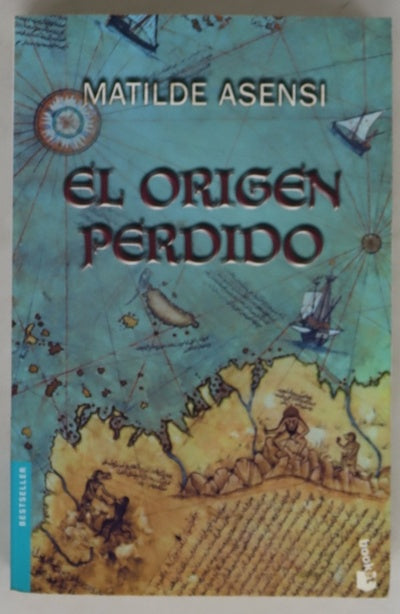 El origen perdido