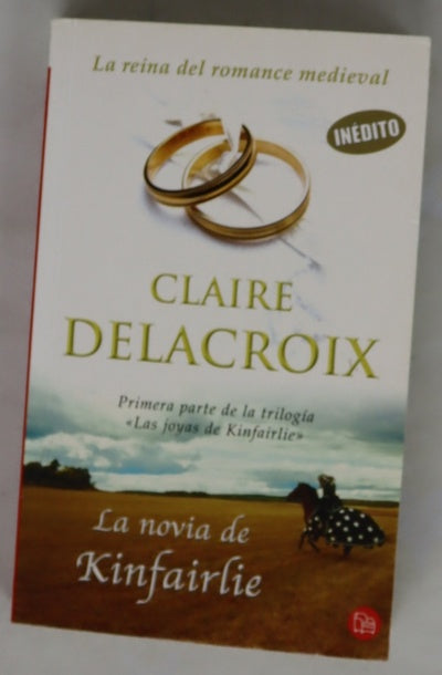 La novia de Kinfairlie