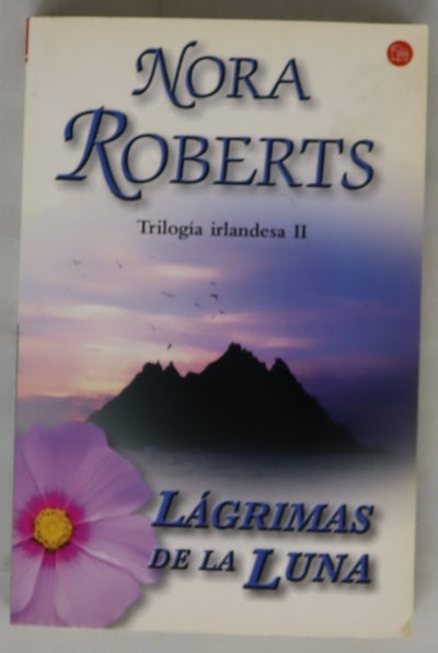 Lágrimas de la luna