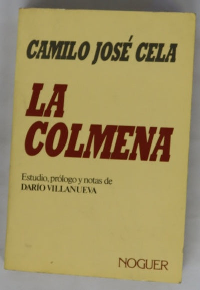La colmena