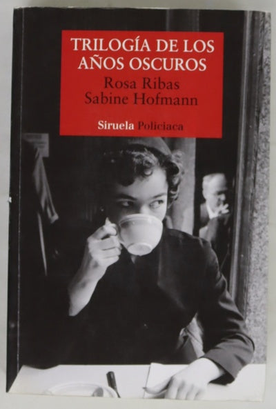 Trilogía de los años oscuros