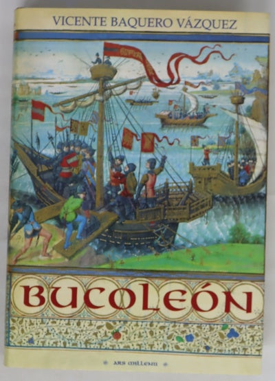 Bucoleón